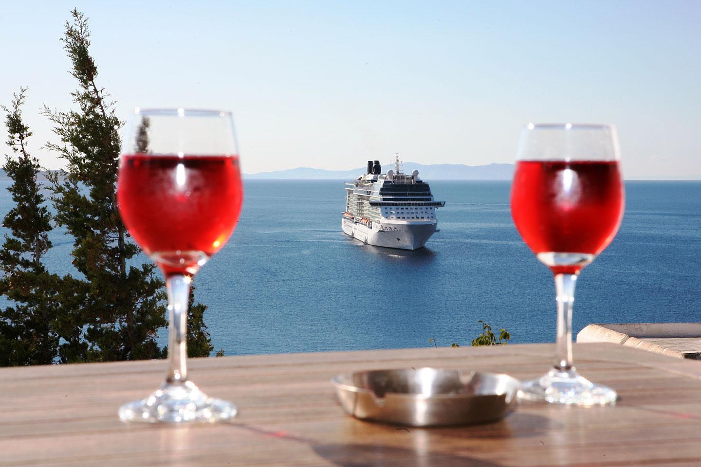Hotel Madalena Mykonos Town Dış mekan fotoğraf