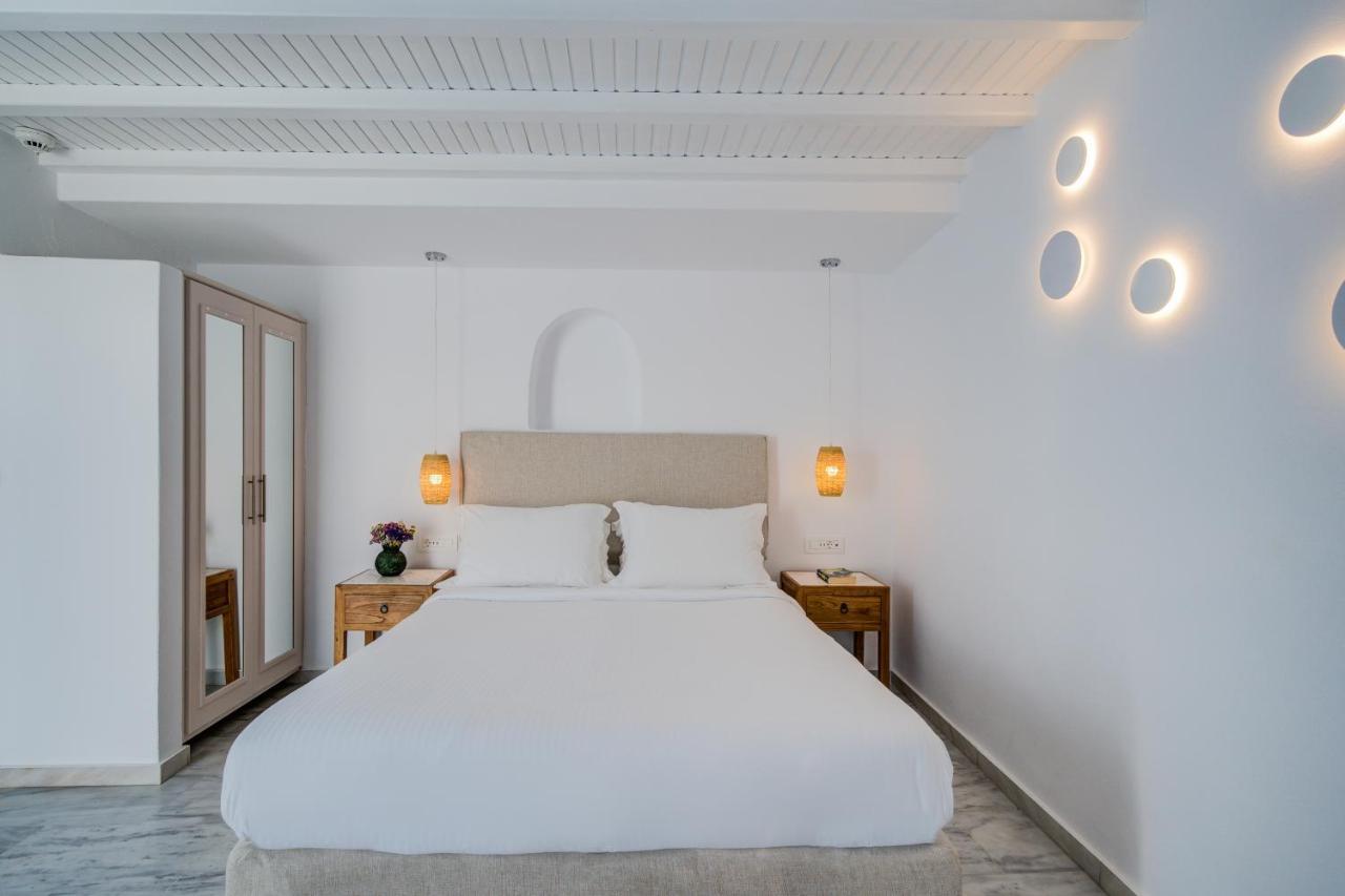 Hotel Madalena Mykonos Town Dış mekan fotoğraf