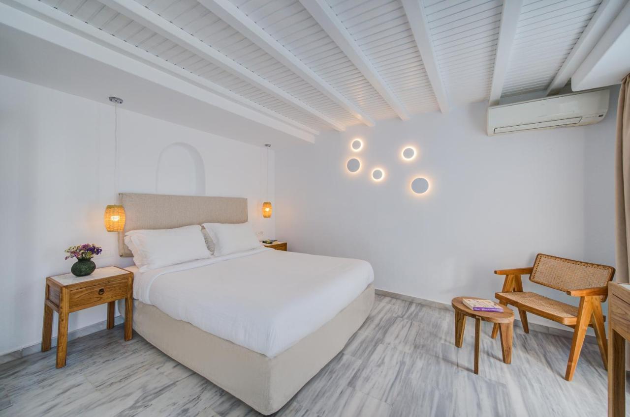 Hotel Madalena Mykonos Town Dış mekan fotoğraf