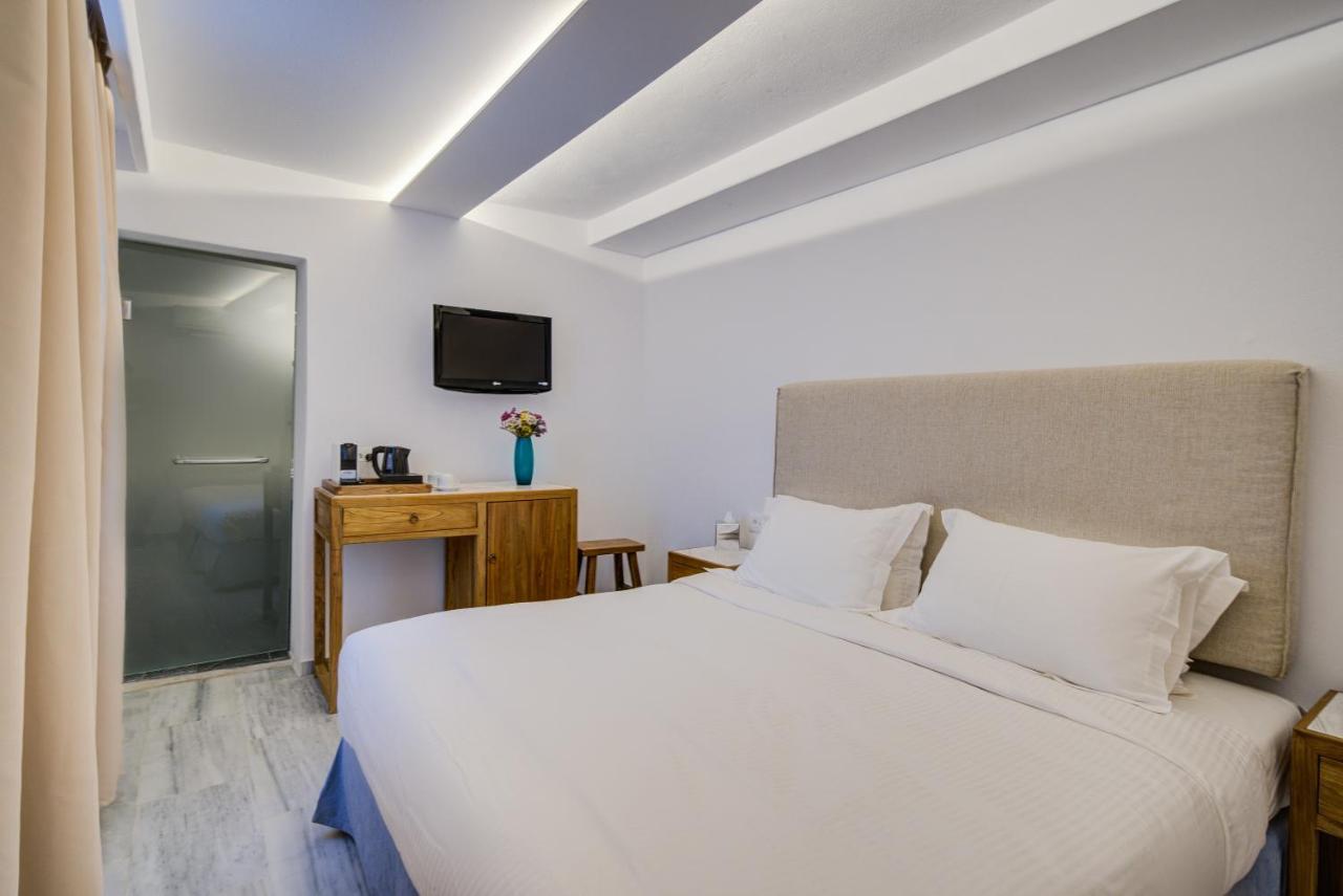 Hotel Madalena Mykonos Town Dış mekan fotoğraf