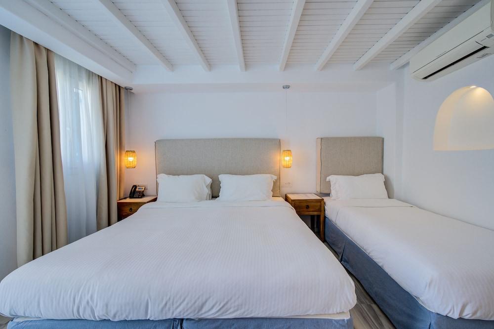 Hotel Madalena Mykonos Town Dış mekan fotoğraf
