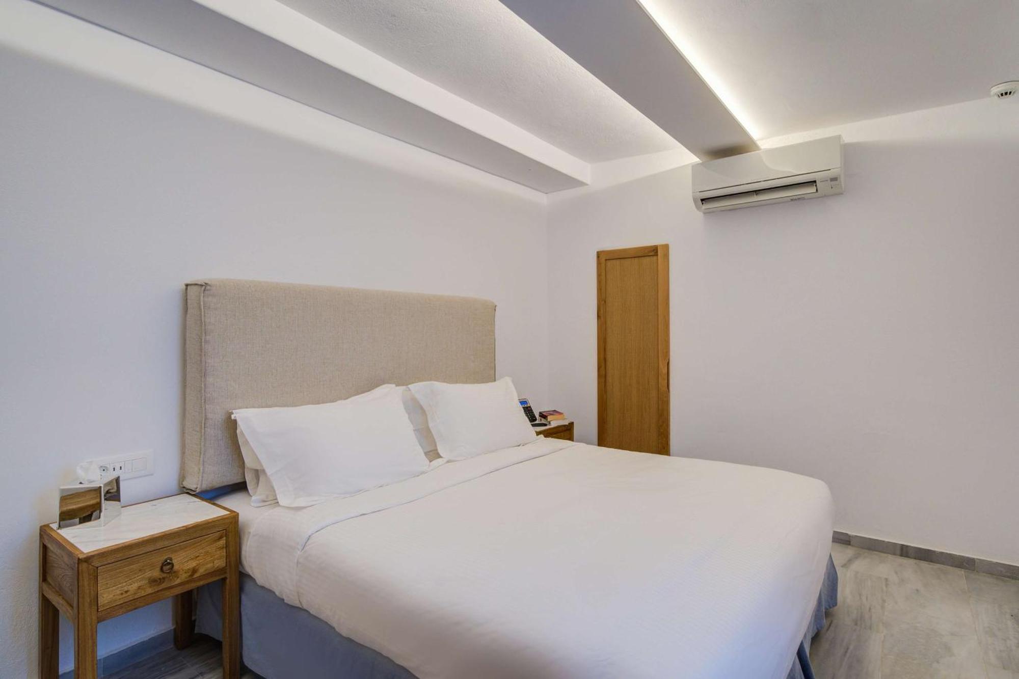 Hotel Madalena Mykonos Town Dış mekan fotoğraf