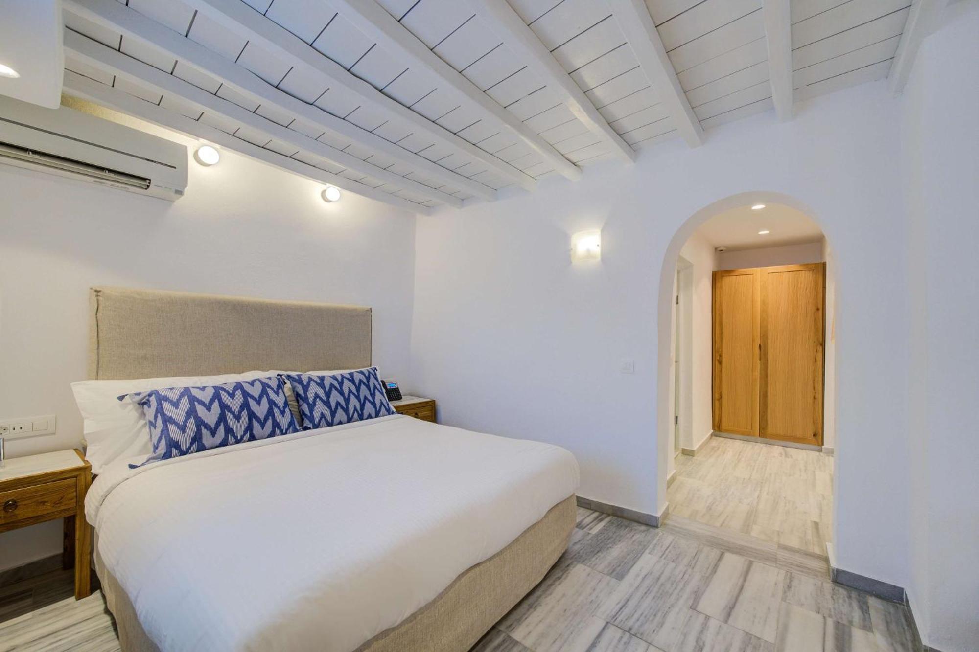 Hotel Madalena Mykonos Town Dış mekan fotoğraf
