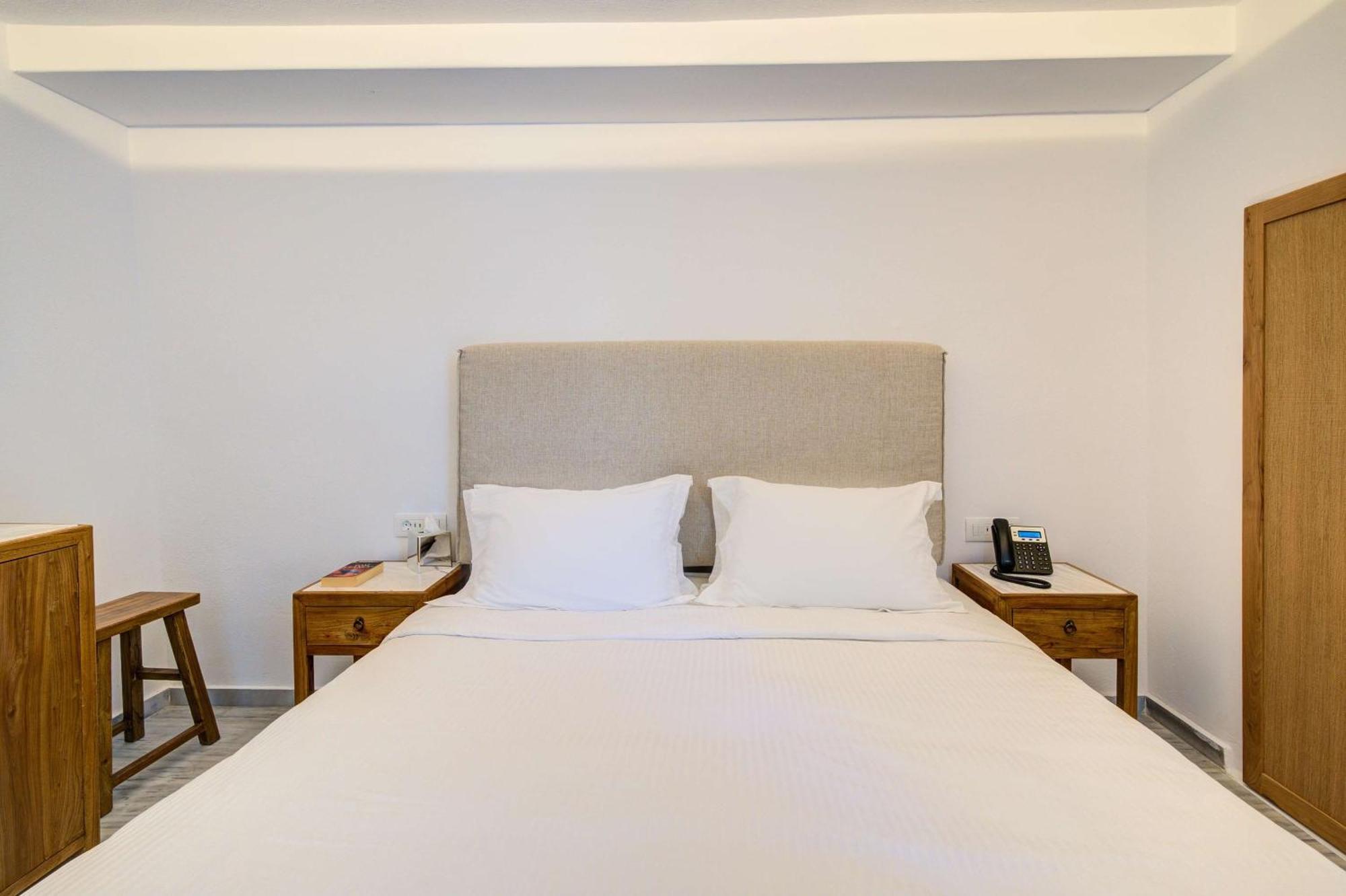 Hotel Madalena Mykonos Town Dış mekan fotoğraf