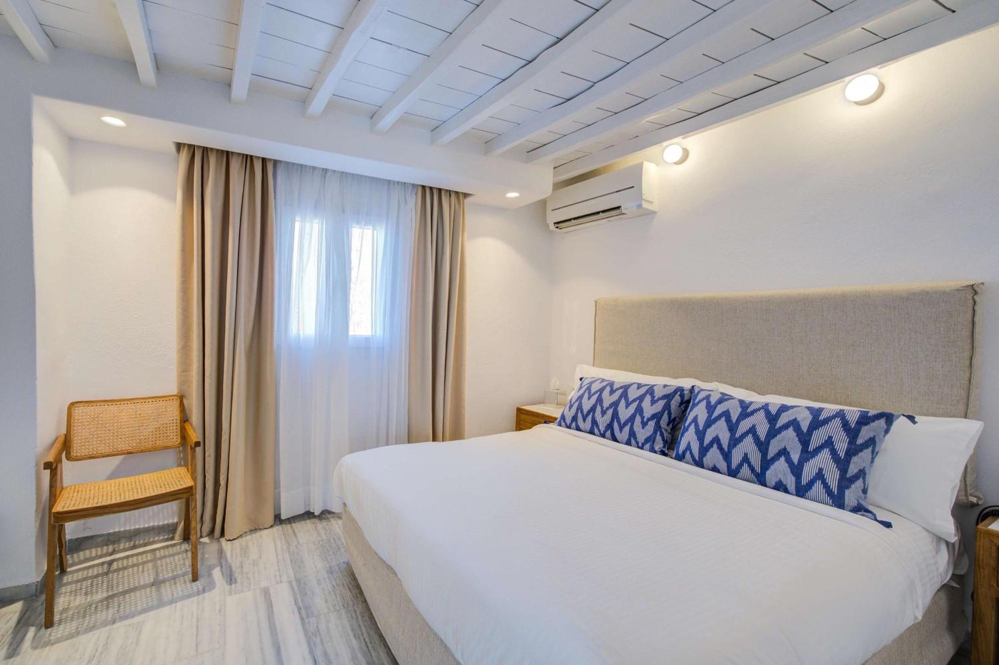 Hotel Madalena Mykonos Town Dış mekan fotoğraf