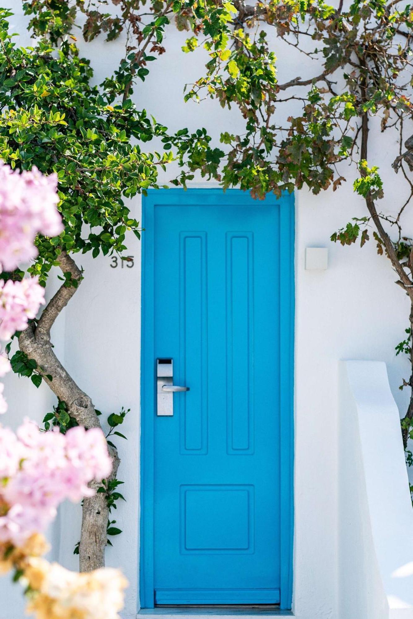 Hotel Madalena Mykonos Town Dış mekan fotoğraf